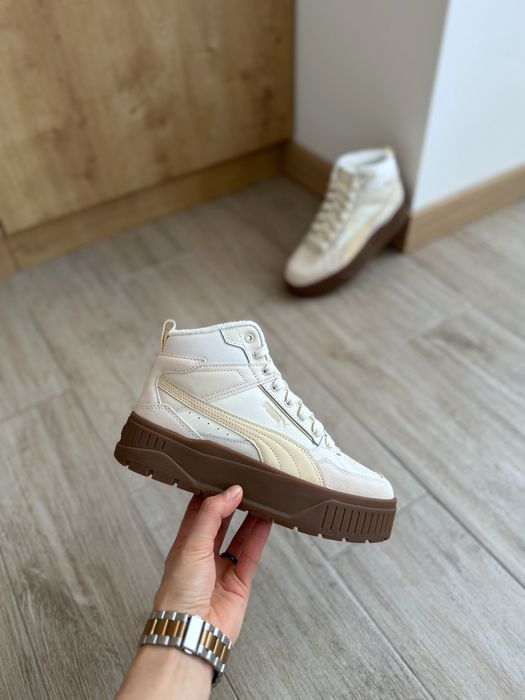 Puma Karmen II Idol Mid WTR
