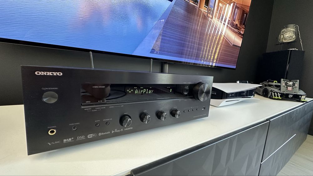Onkyo TX 8270 Stereo Amplituner