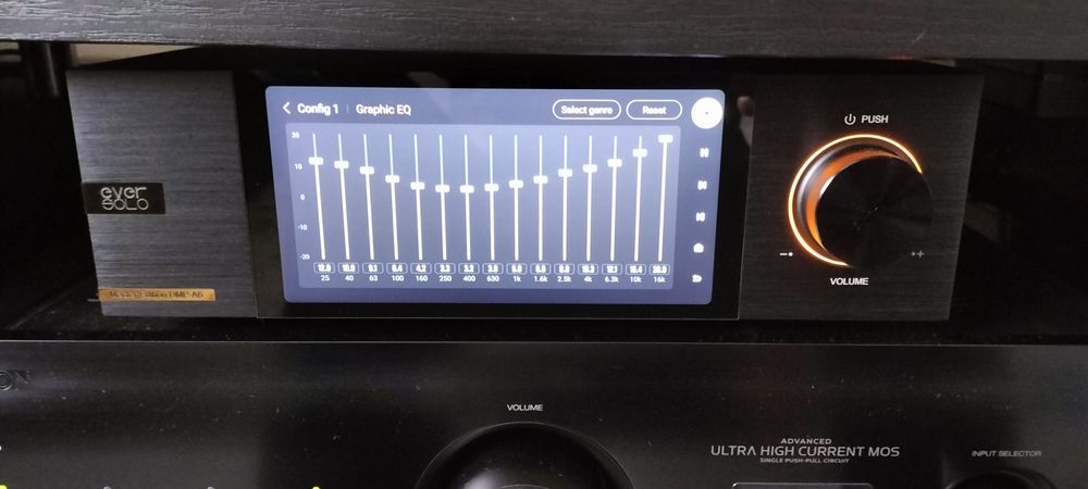 Eversolo DMP A6 Master Edition64750858669827121