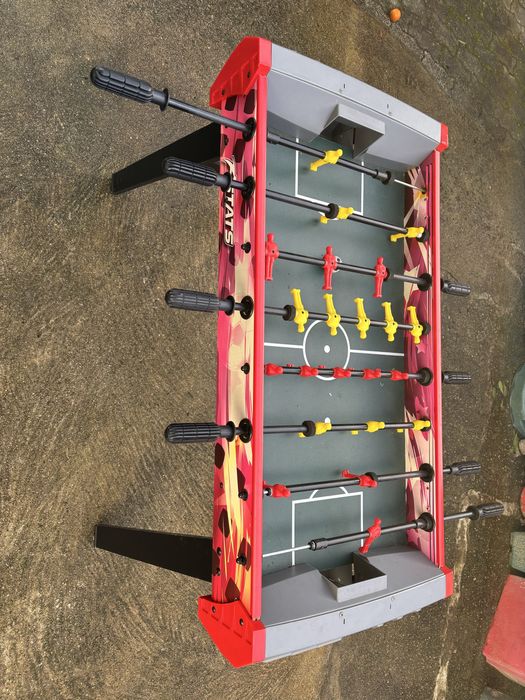 Jogo de matraquilhos crianca/adolescente