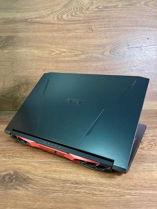 Acer Nitro 5 AN515-45\RTX 3050 4 GB\Ryzen 5 5600H\16 GB DDR4\512 GB NVMe SSD