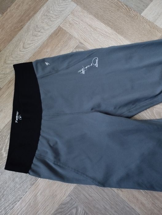 Термо леггинсы Workout p.S