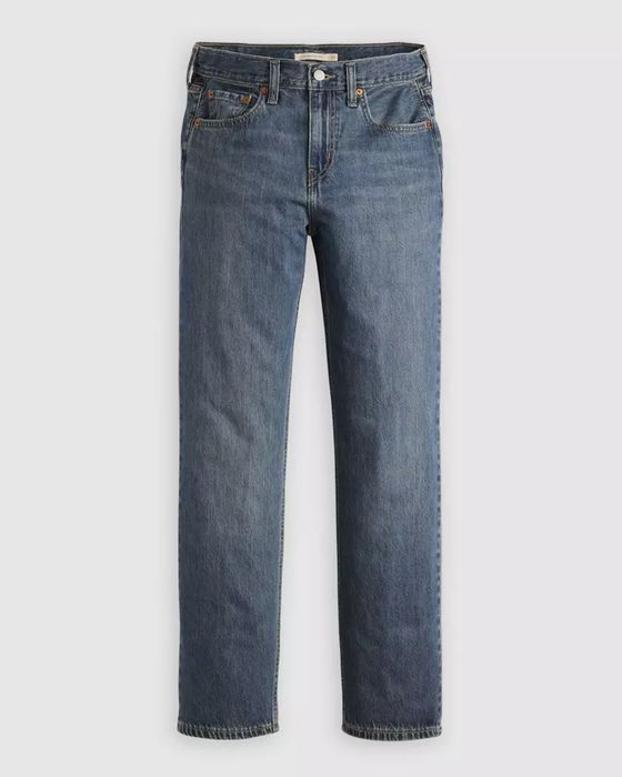 Нові джинси Levi’s Low Pro Jeans