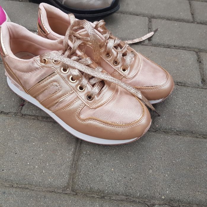 Buty damskie 36  ZESTAW