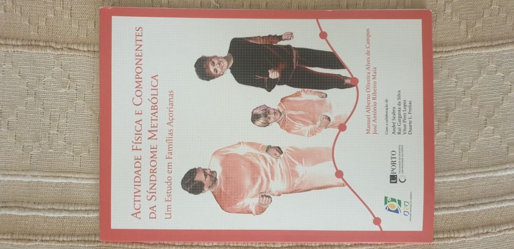 Controlo Motor, crescimento e desenvolvimento de crianças e jovens