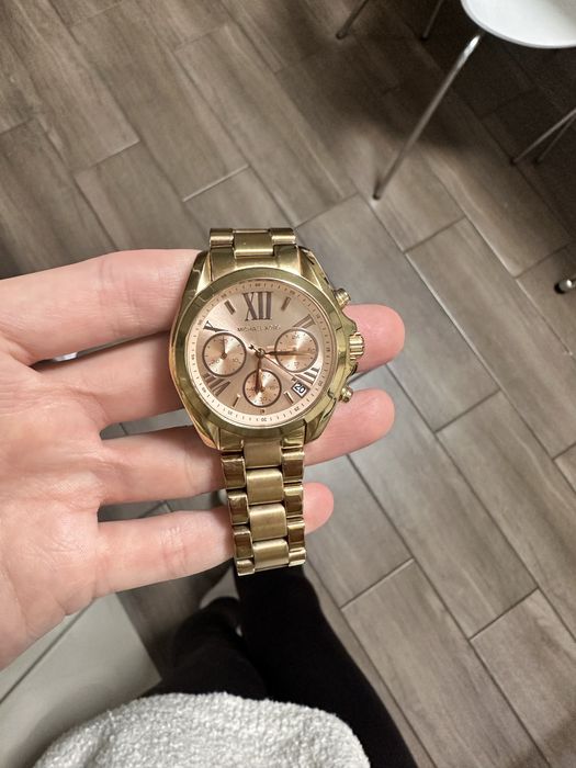 Годинник Michael Kors