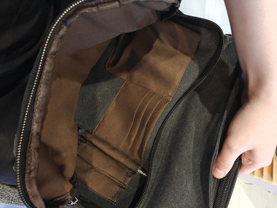 Trendhim Torba zakładana przez ramię