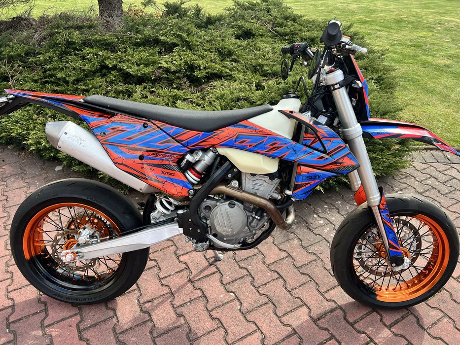 KTM