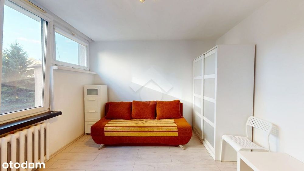 Appartement, 20 m²