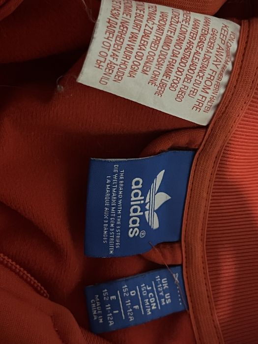 Кофта адидас,оригинал