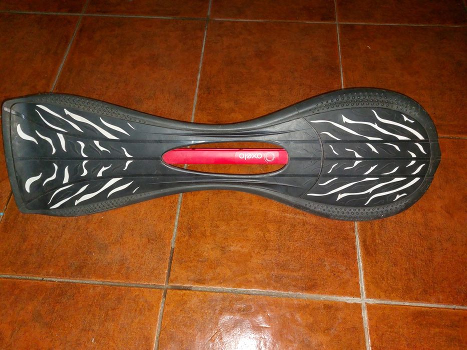 Skate waveboard Oxelo