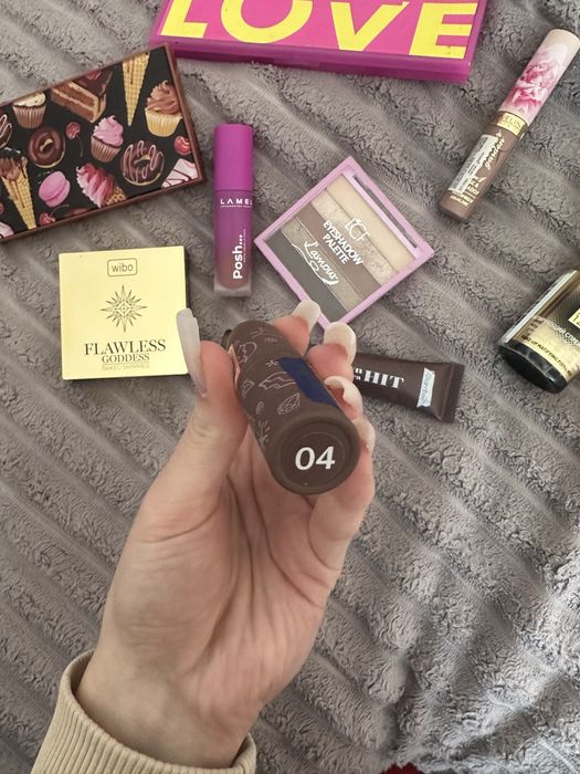 продам лот/окремо косметику