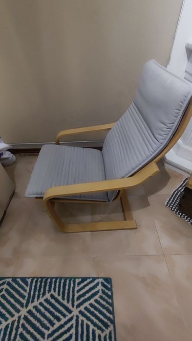 Poltrona de Sala bom estado