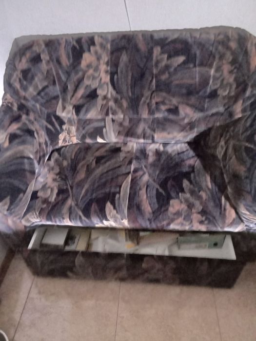 Диван нераскладной