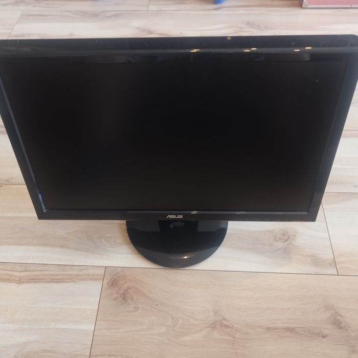 Monitor Asus sprawny