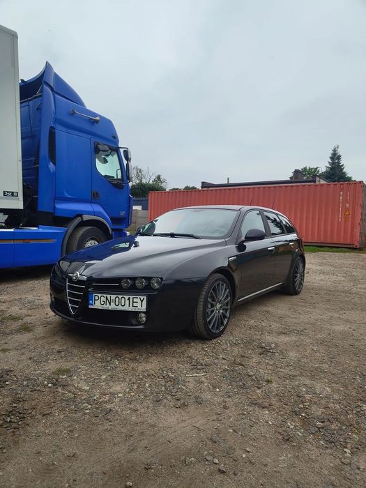 Alfa Romeo 159