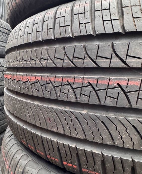 285/45R22 Pirelli 24p