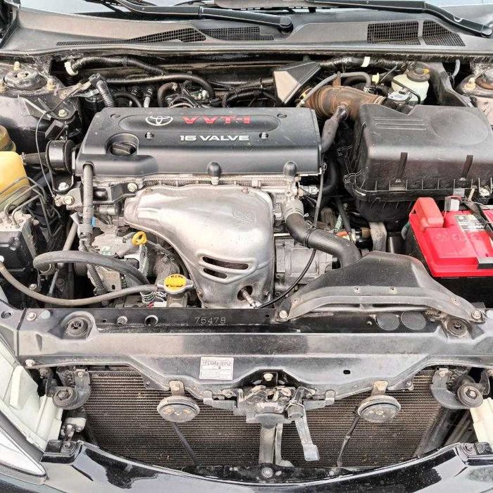 Toyota Camry 2005 V покоління/XV30  2.4 AT (160 к.с.) 85тис пробігу