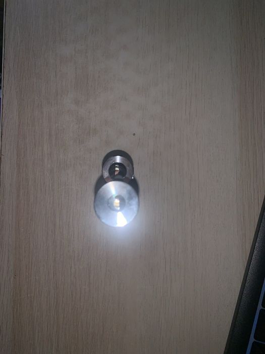 Tubo fotográfico para microscópio Meiji Techno – Japão