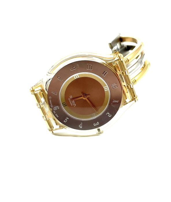 Relogio de senhora SWATCH SWISS AG 2004