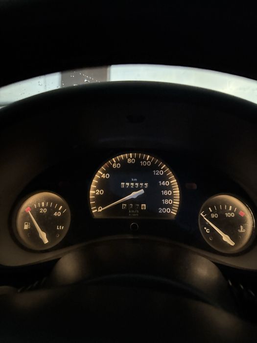 Opel corsa b 1997 1.0 gasolina