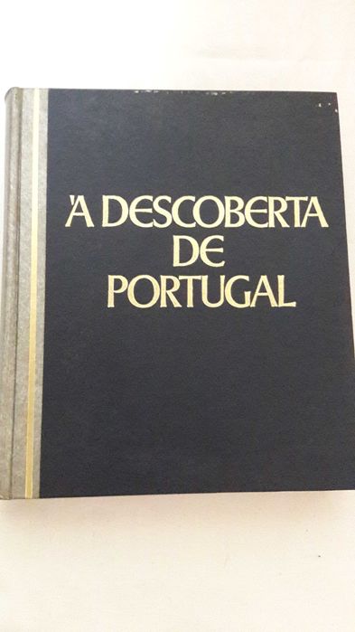 À Descoberta de Portugal