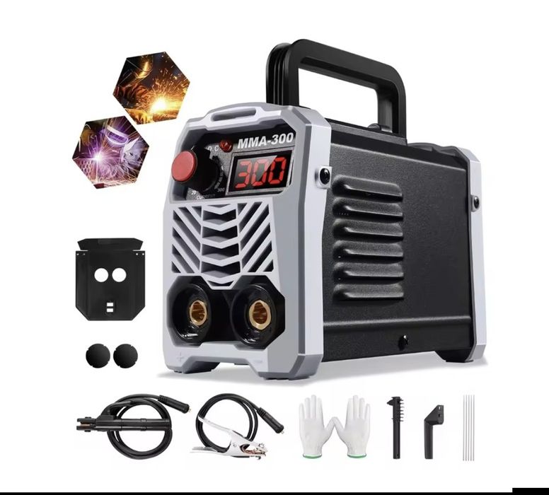 Ferramentas/Máquina/ inversor de soldar 2 modelos diferentes