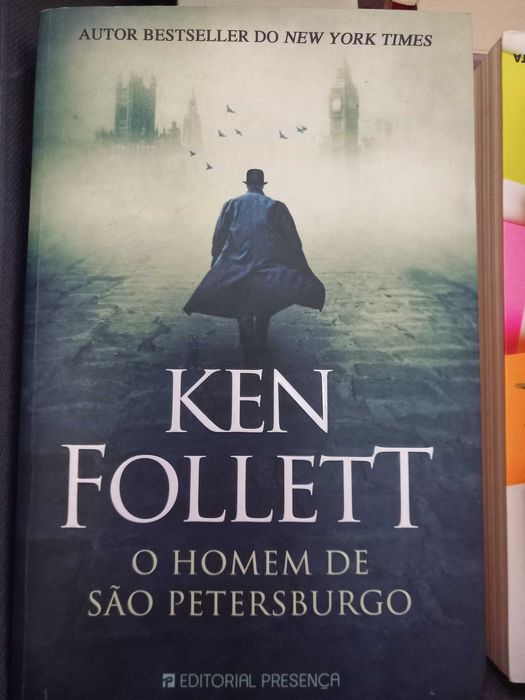 Venda ou troca de livros diversos