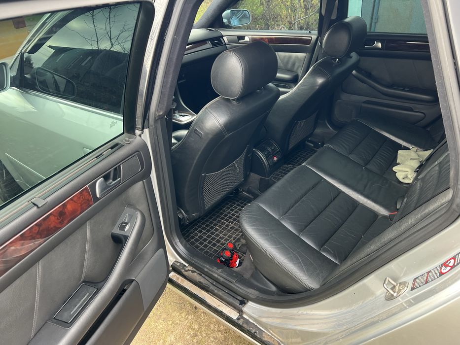 Продам Автомобиль Ауди А 6