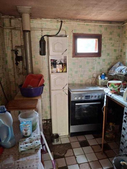 Продам будинок Пересічне (Солоницівка ОТГ)