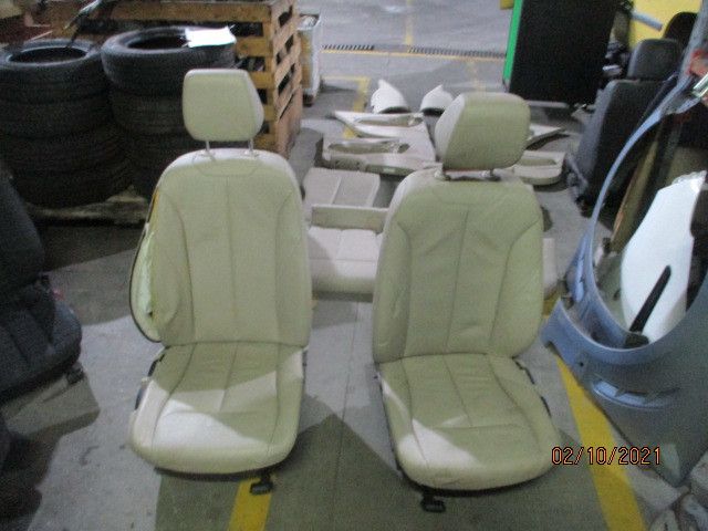 Conjunto de bancos BMW 1 (F20)