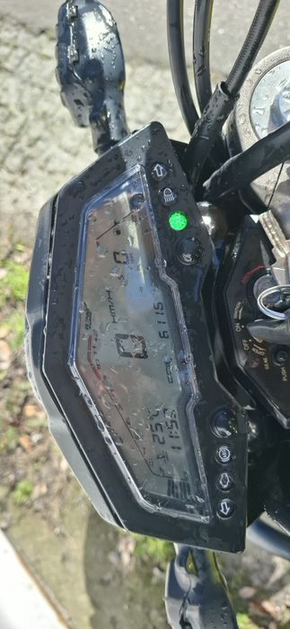 Zontes g1 x scrambler