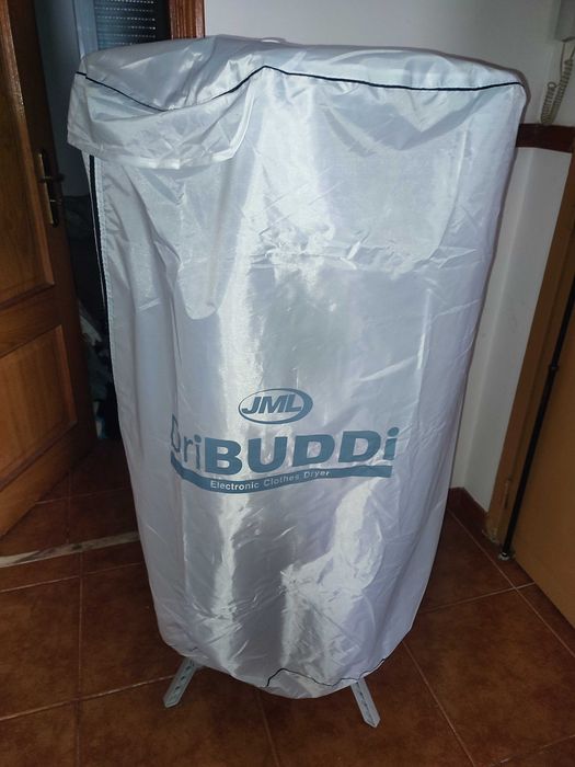 Vendo secador de roupa