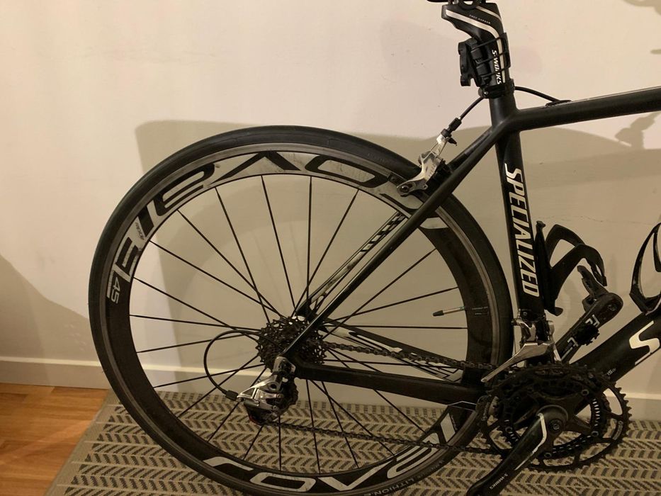 Specialized S-WORKS USADA