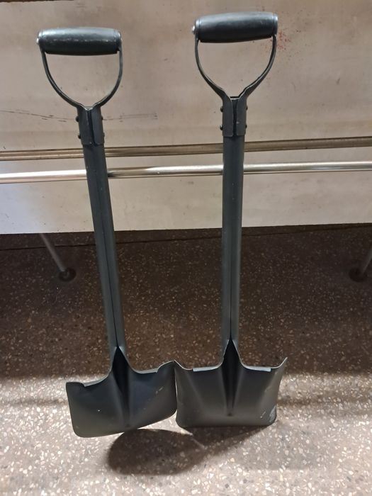 Sprzedam 2szt łopat nowych