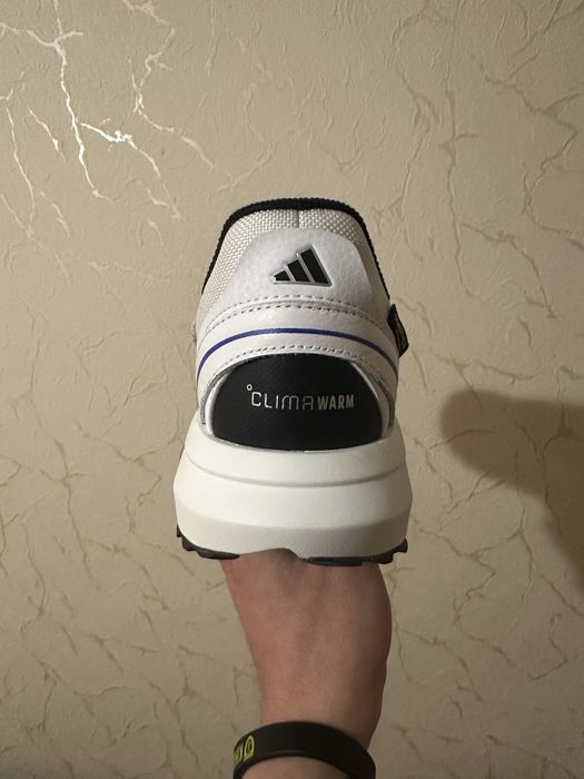 Кросівки Adidas Lightblaze cordura: 3 000 грн. - Кроссовки для