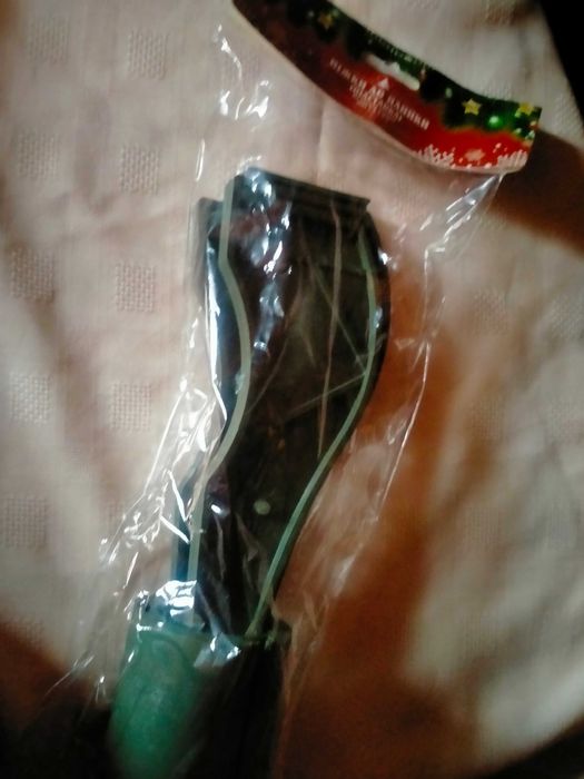 Ялинкові прикраси