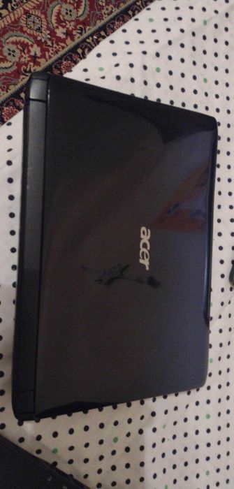 Acer aspire 10 cali uszkodzony