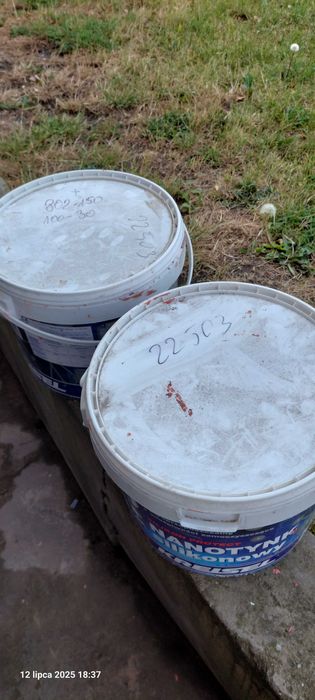 Kreisel nanotynk sylikonowy kolor