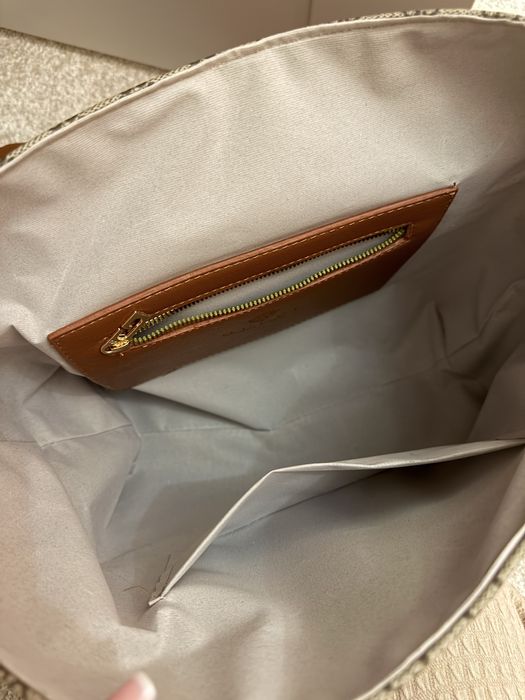 Torba mummy bag gucci