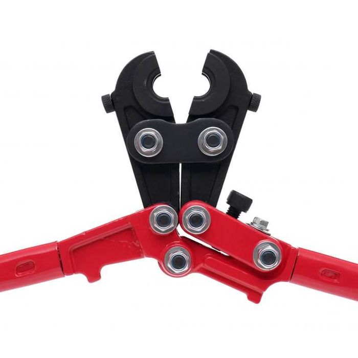 ZACISKARKA PRASKA do RUR PEX 16, 20, 26 + walizka KD10636