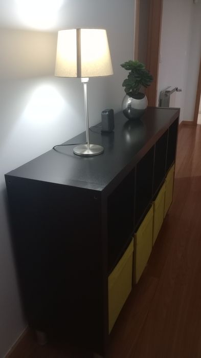 Aparador de sala