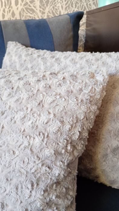 Poduszki dekoracyjne