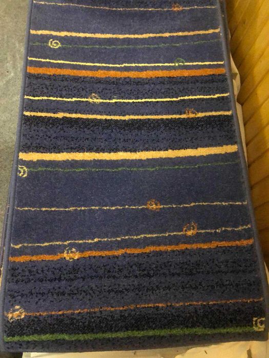 коврики прикроватні  нові