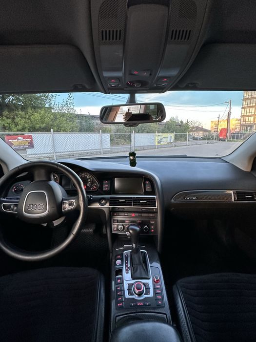 Продам Audi A6 C6