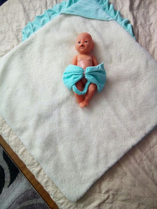 Конверт на виписку