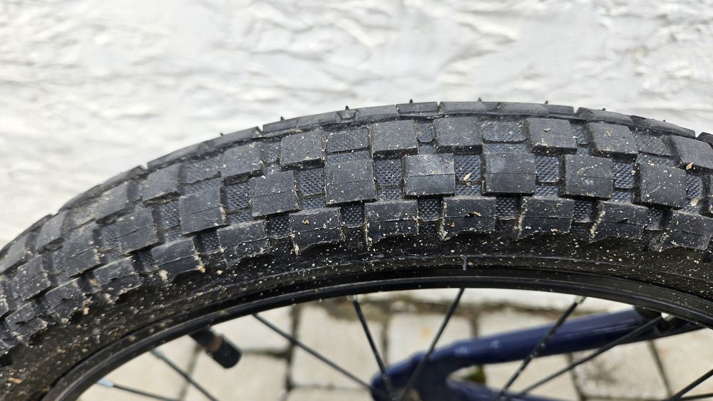 Дитячий велосипед, 14"