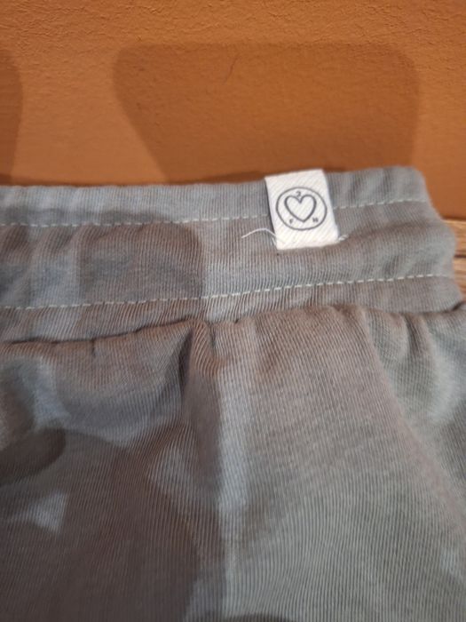 Spódniczka w sportowym stylu Eight2Nine