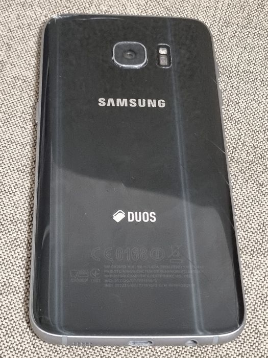 Samsung s7 Edge duos,4/32g