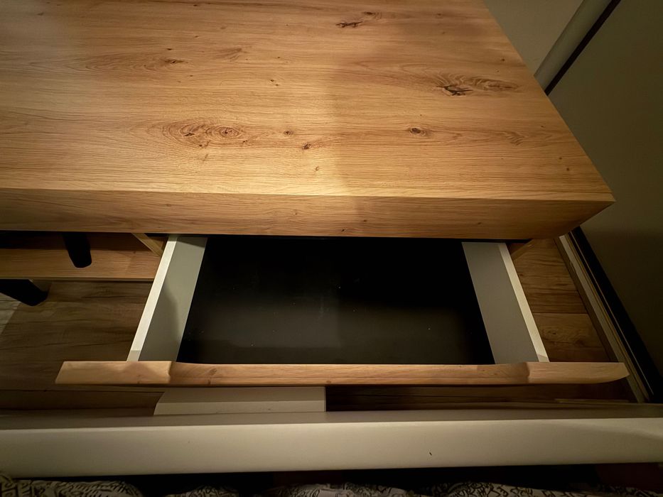 Kolekcja FIORD II, Meble Industrialne